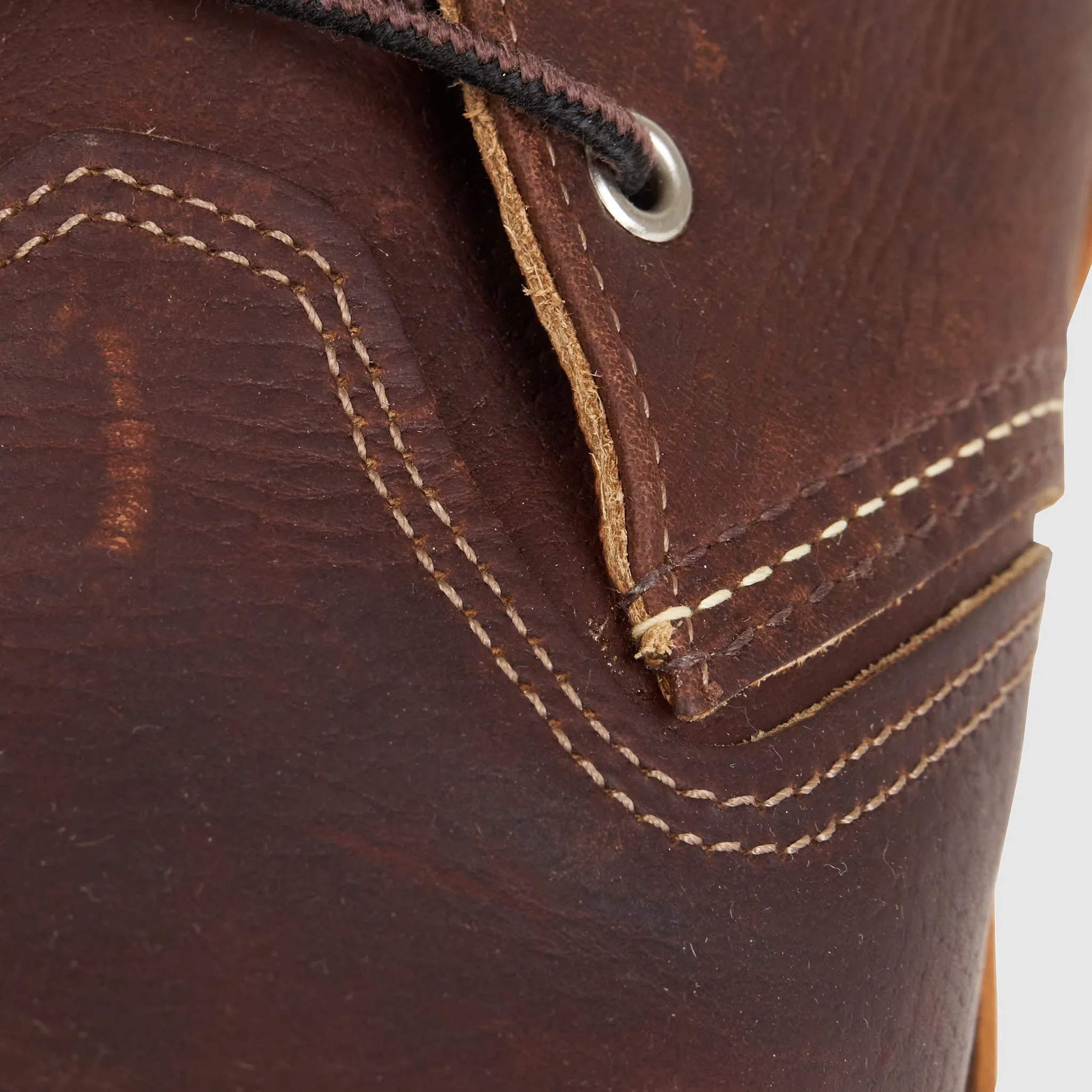 Red Wing Heritage Shoes Chukka 03141