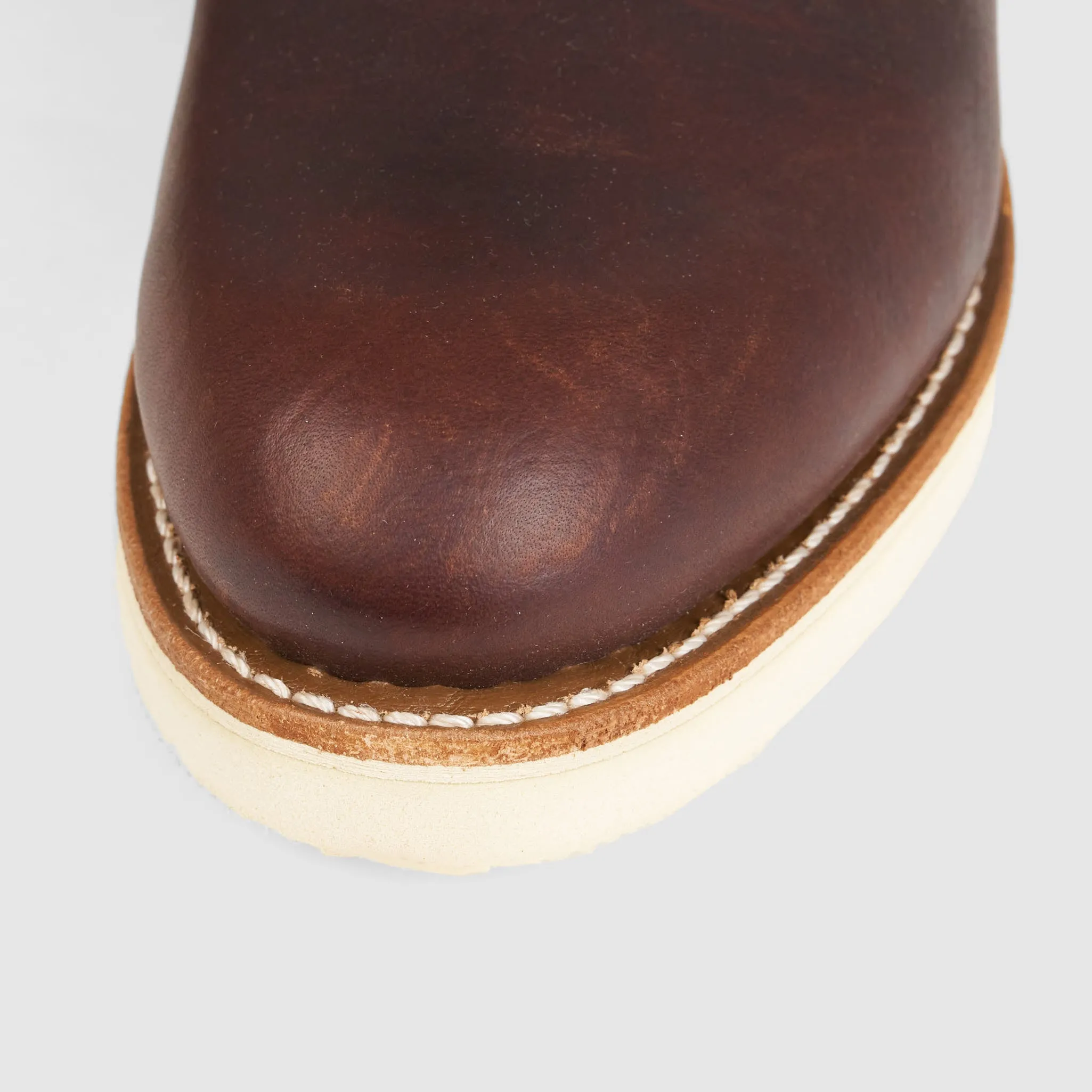 Red Wing Heritage Shoes Chukka 03141