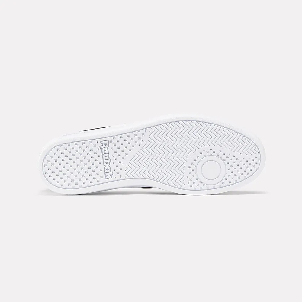 Reebok Unisex Court Retro