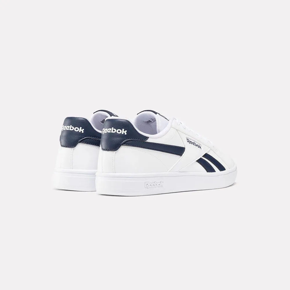 Reebok Unisex Court Retro