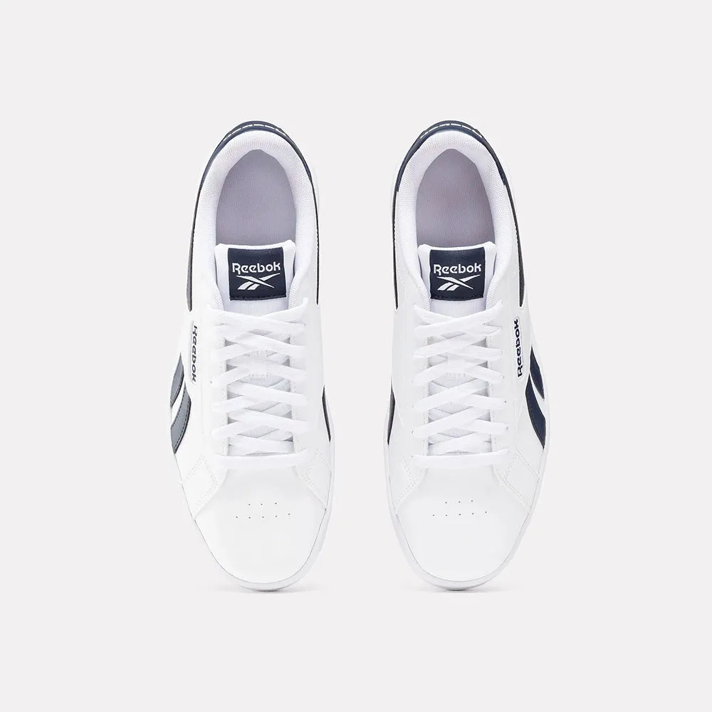 Reebok Unisex Court Retro
