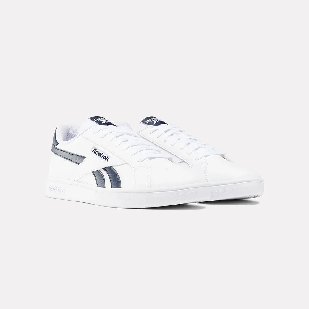 Reebok Unisex Court Retro