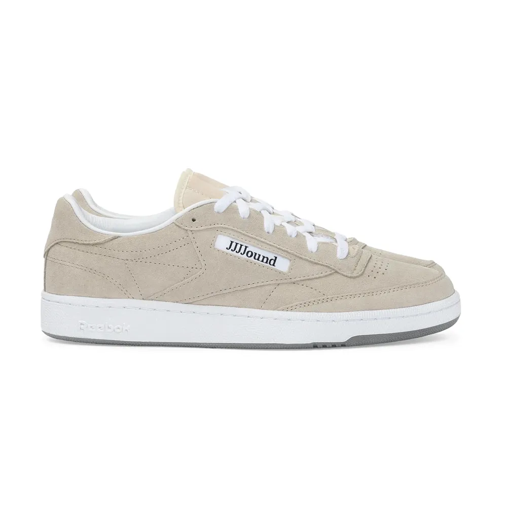 Reebok x JJJJound Club C 85 | Cork