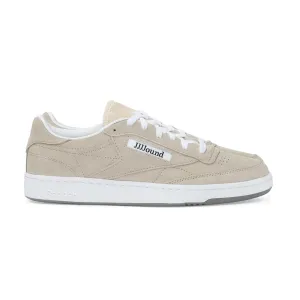 Reebok x JJJJound Club C 85 | Cork