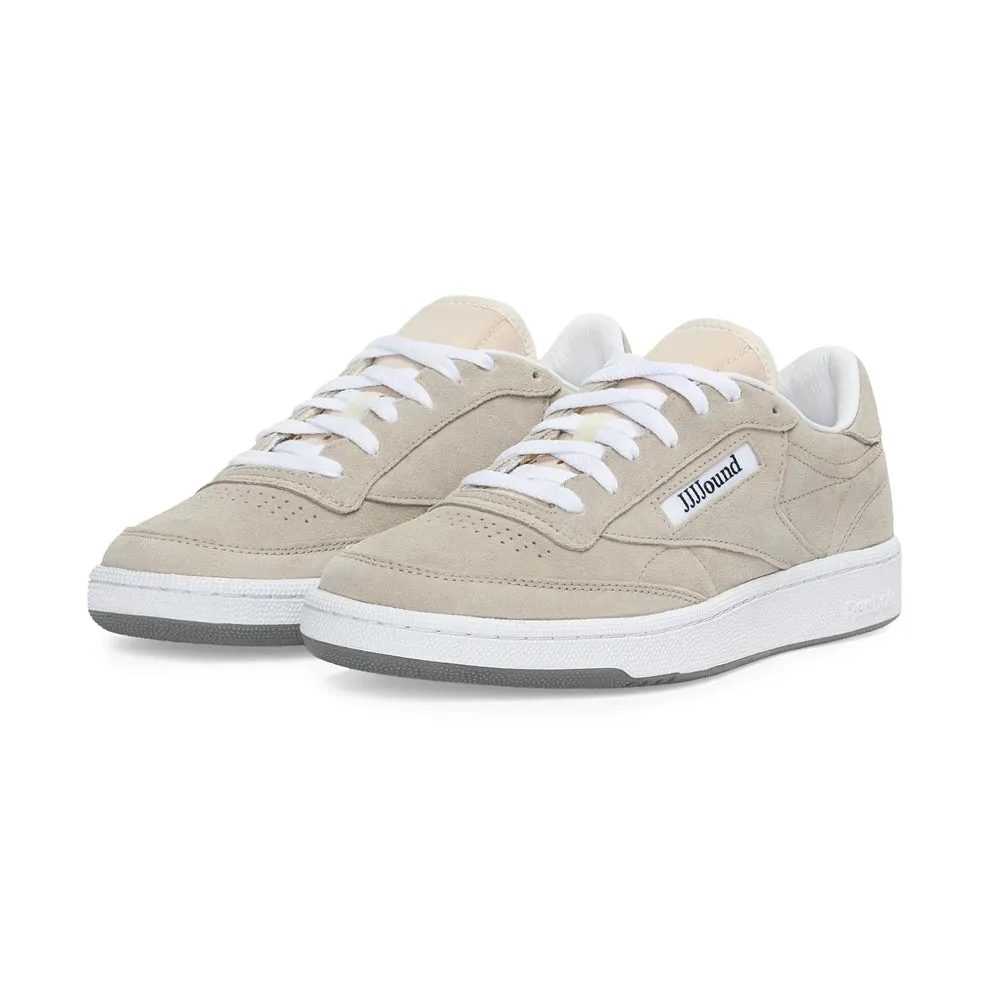 Reebok x JJJJound Club C 85 | Cork