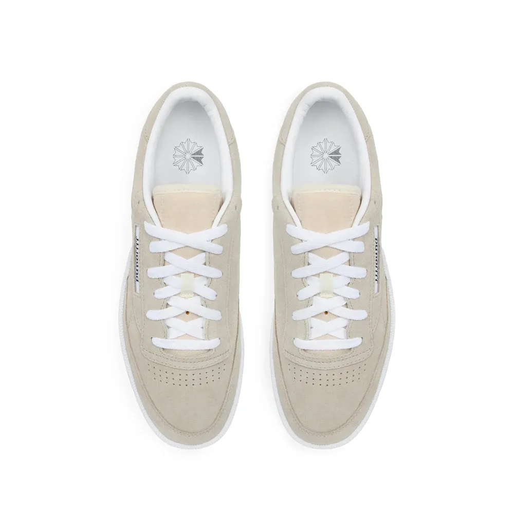 Reebok x JJJJound Club C 85 | Cork