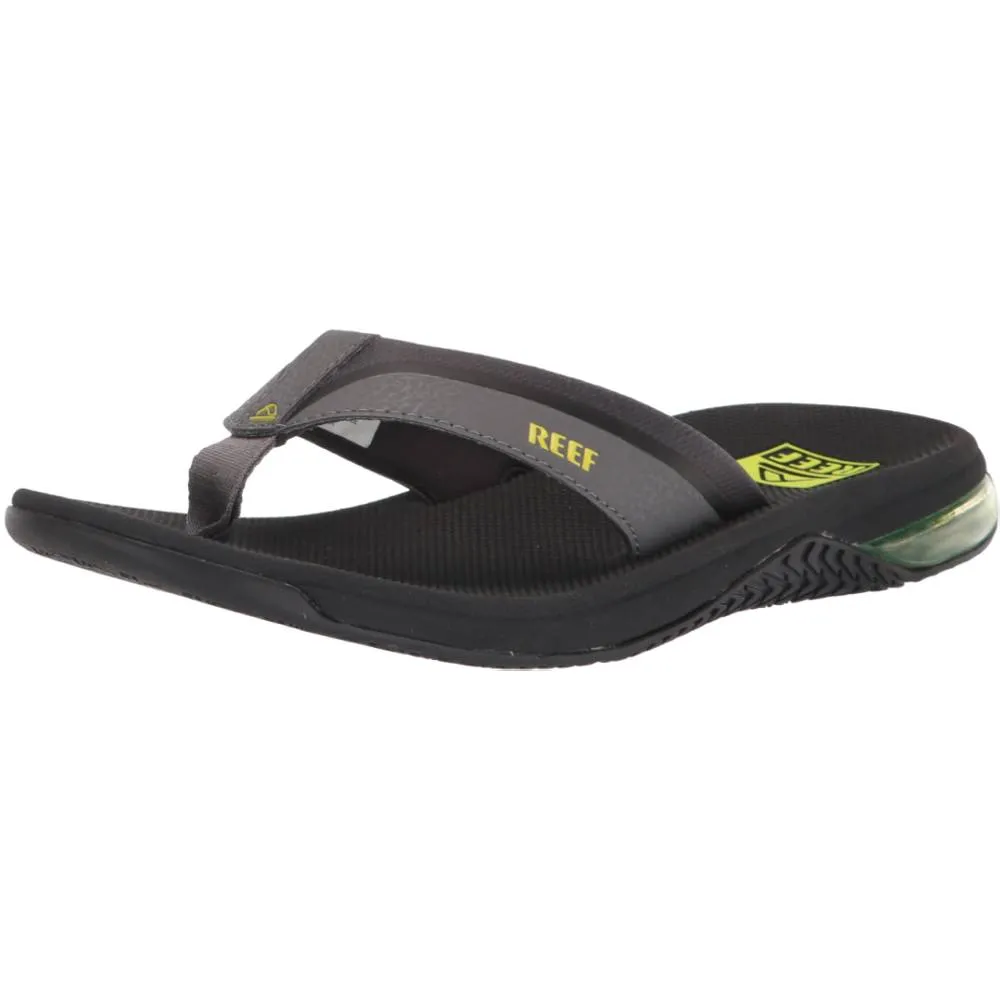 Reef Men's Anchor Flip-Flop | Multiple Colors