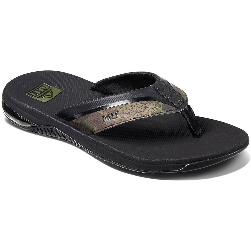 Reef Men's Anchor Flip-Flop | Multiple Colors