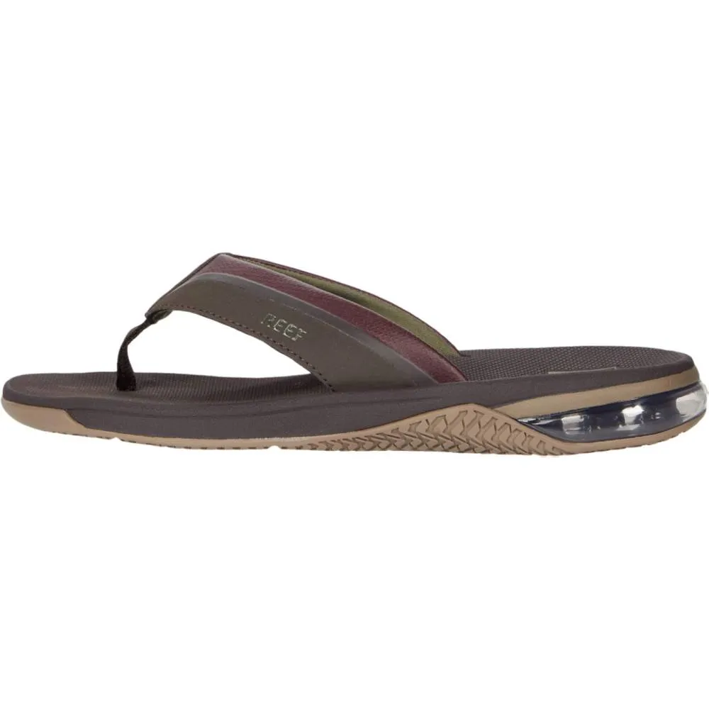 Reef Men's Anchor Flip-Flop | Multiple Colors