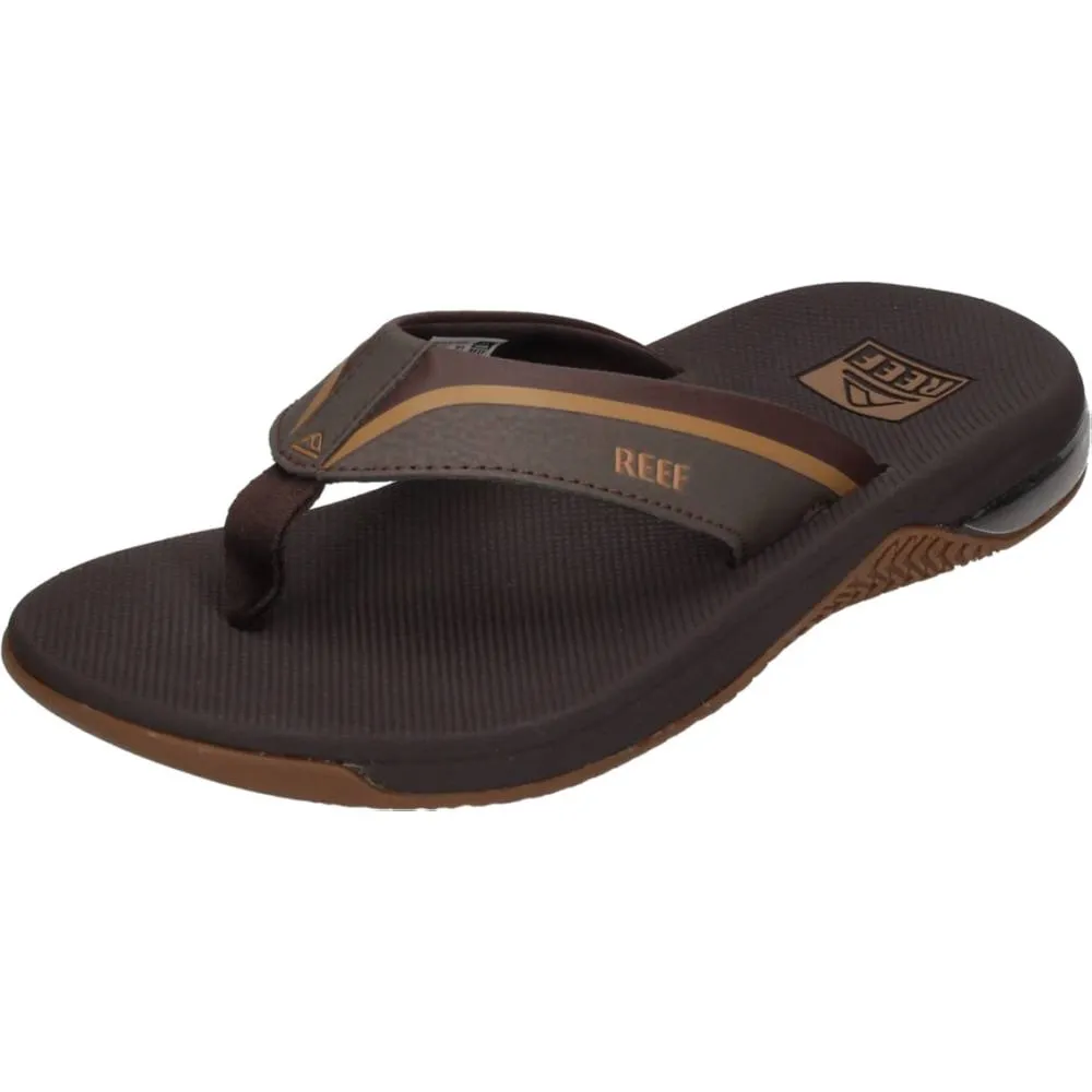 Reef Men's Anchor Flip-Flop | Multiple Colors