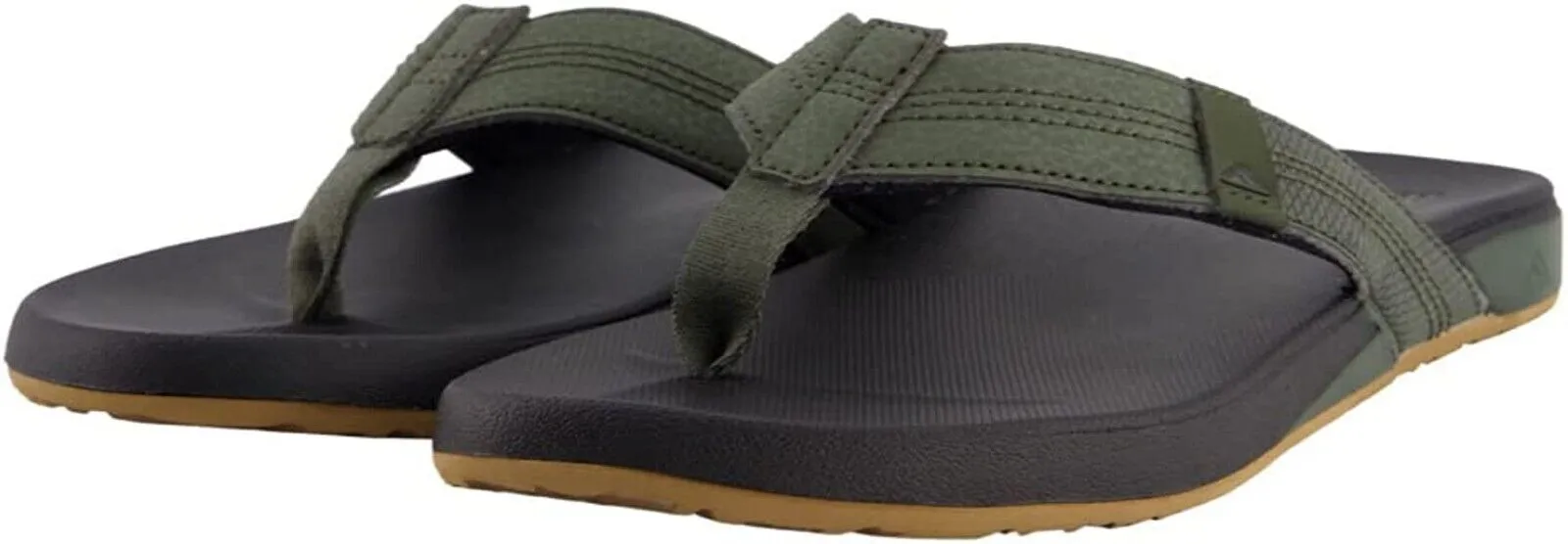 Reef Men's Cushion Phantom Flip-Flop Sandals