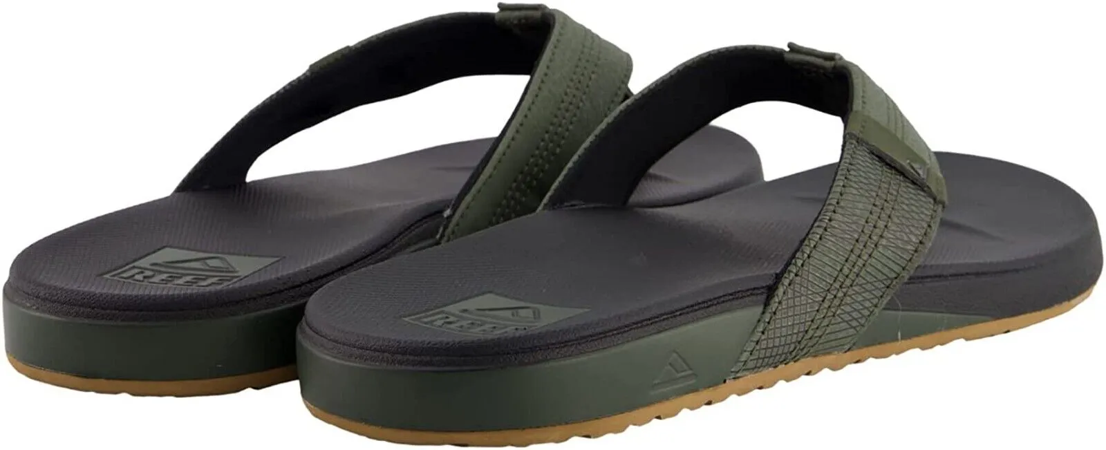 Reef Men's Cushion Phantom Flip-Flop Sandals