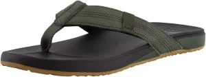 Reef Men's Cushion Phantom Flip-Flop Sandals