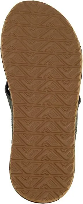 Reef Men's Cushion Phantom Flip-Flop Sandals