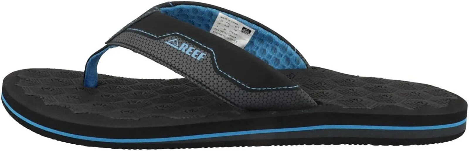 Reef Men's The Ripper Flip-Flop Sandals