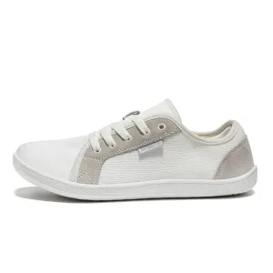 Refined Comfort Canvas Shoes