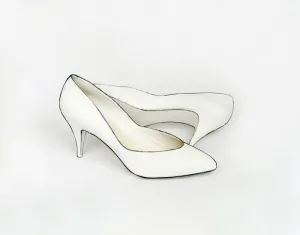 Representation No. 36 (shoes)