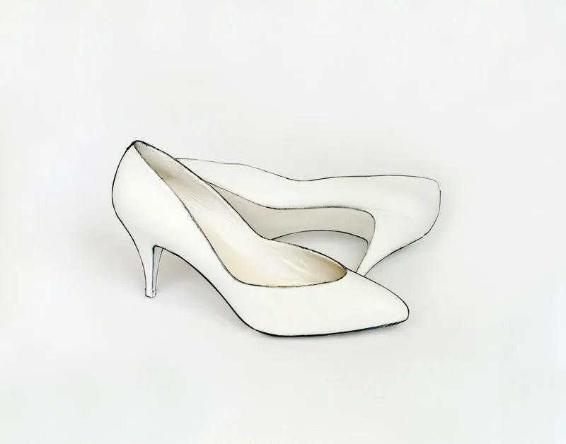Representation No. 36 (shoes)