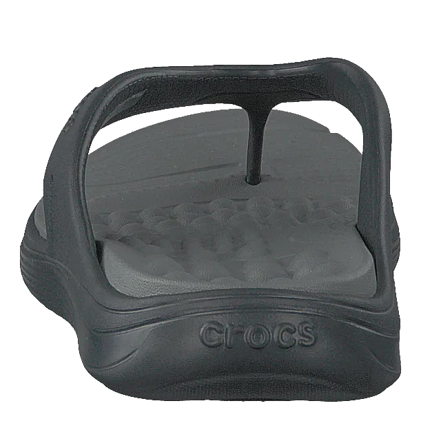 Reviva Flip Black/slate Grey