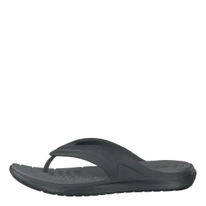 Reviva Flip Black/slate Grey
