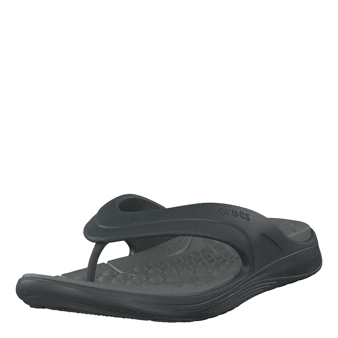 Reviva Flip Black/slate Grey