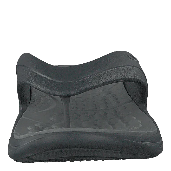 Reviva Flip Black/slate Grey