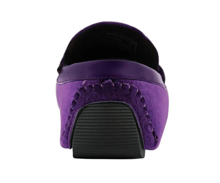 Roberto Purple