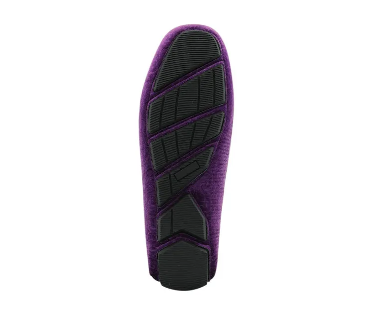 Roberto Purple