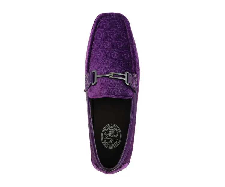 Roberto Purple