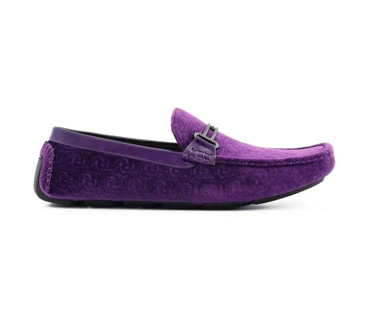 Roberto Purple