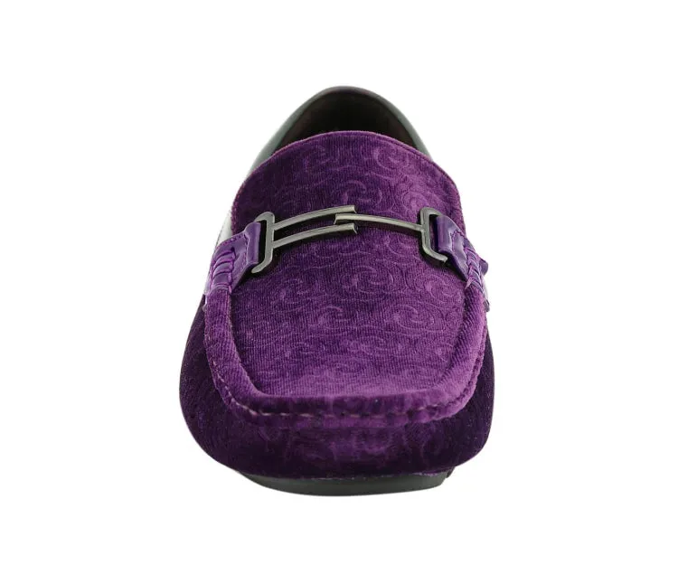 Roberto Purple