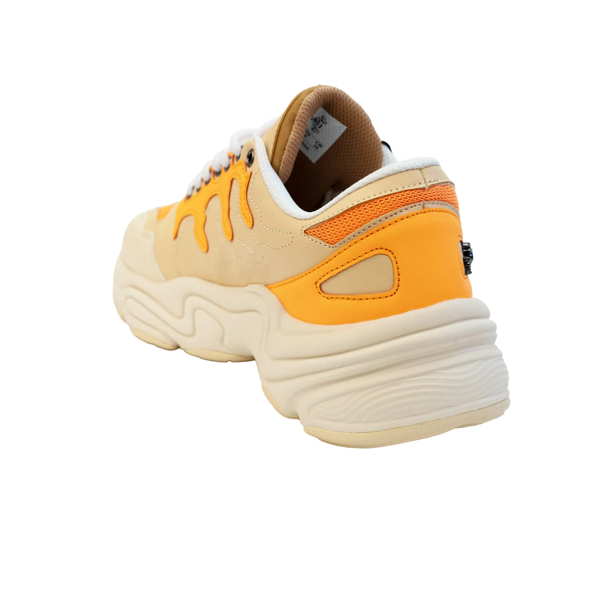 ROCKSTAR SNEAKERS (DESERT SAND)