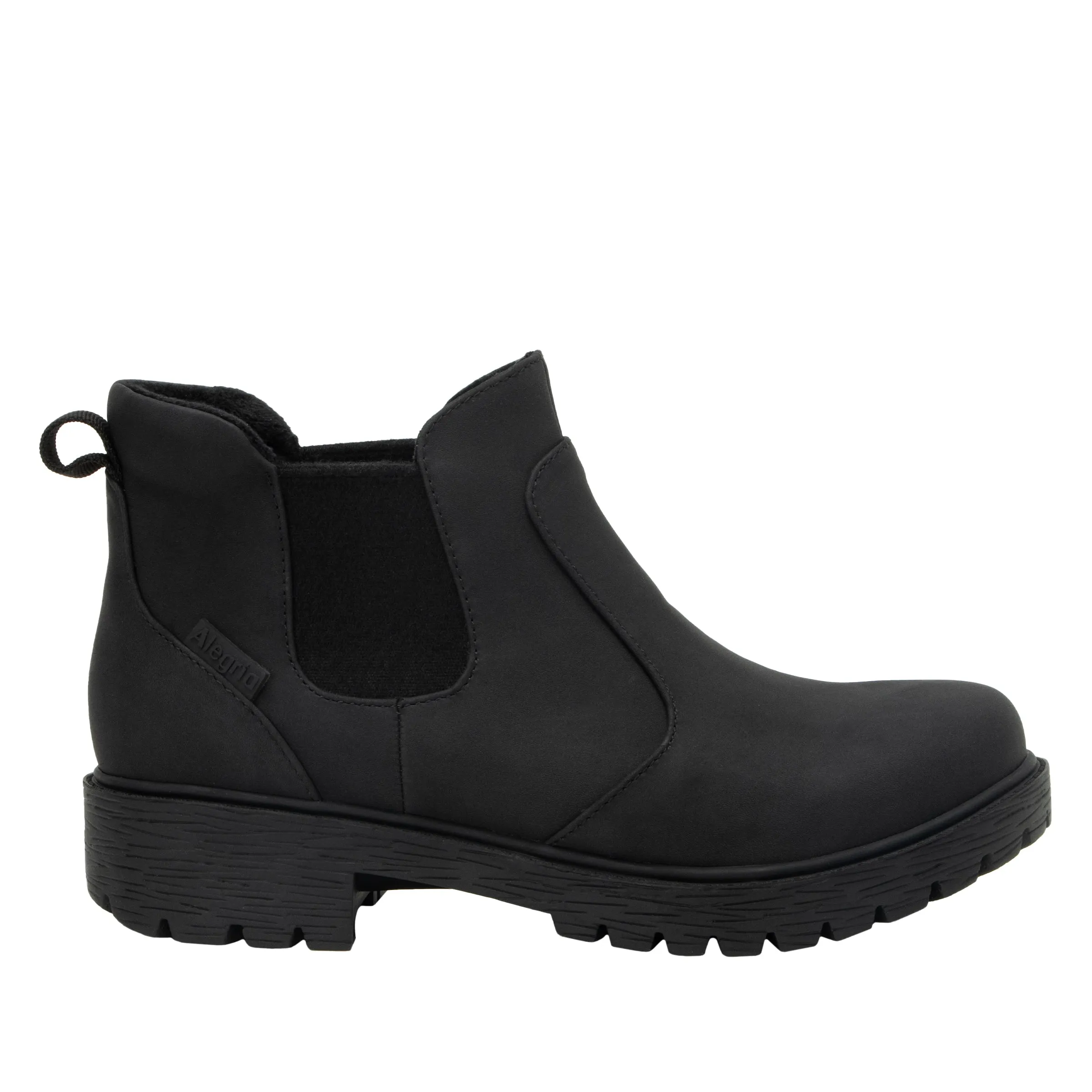 Rowen - Relaxed Tar (Sample Sale)