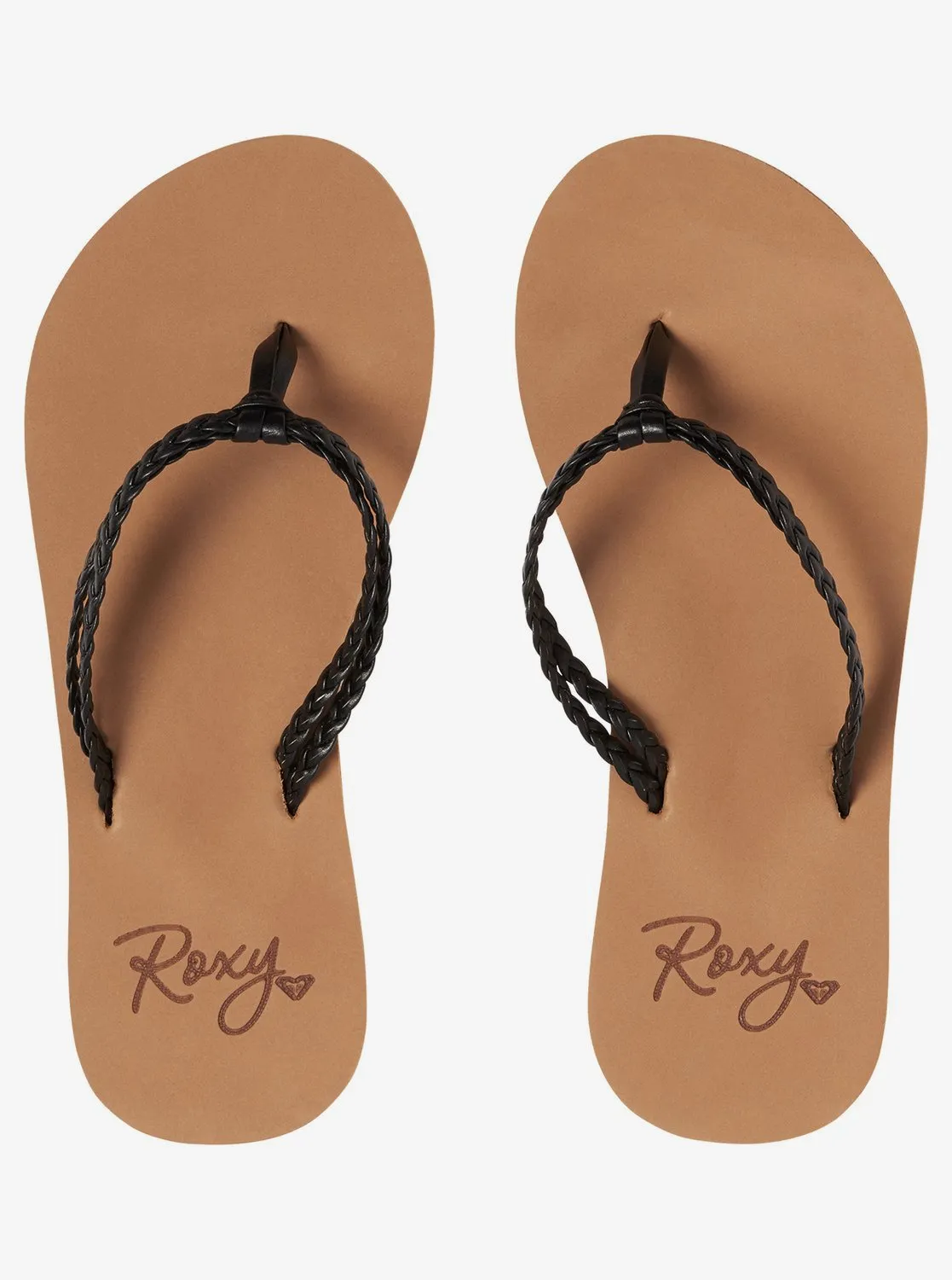 Roxy Girls Costas II Flip-Flops