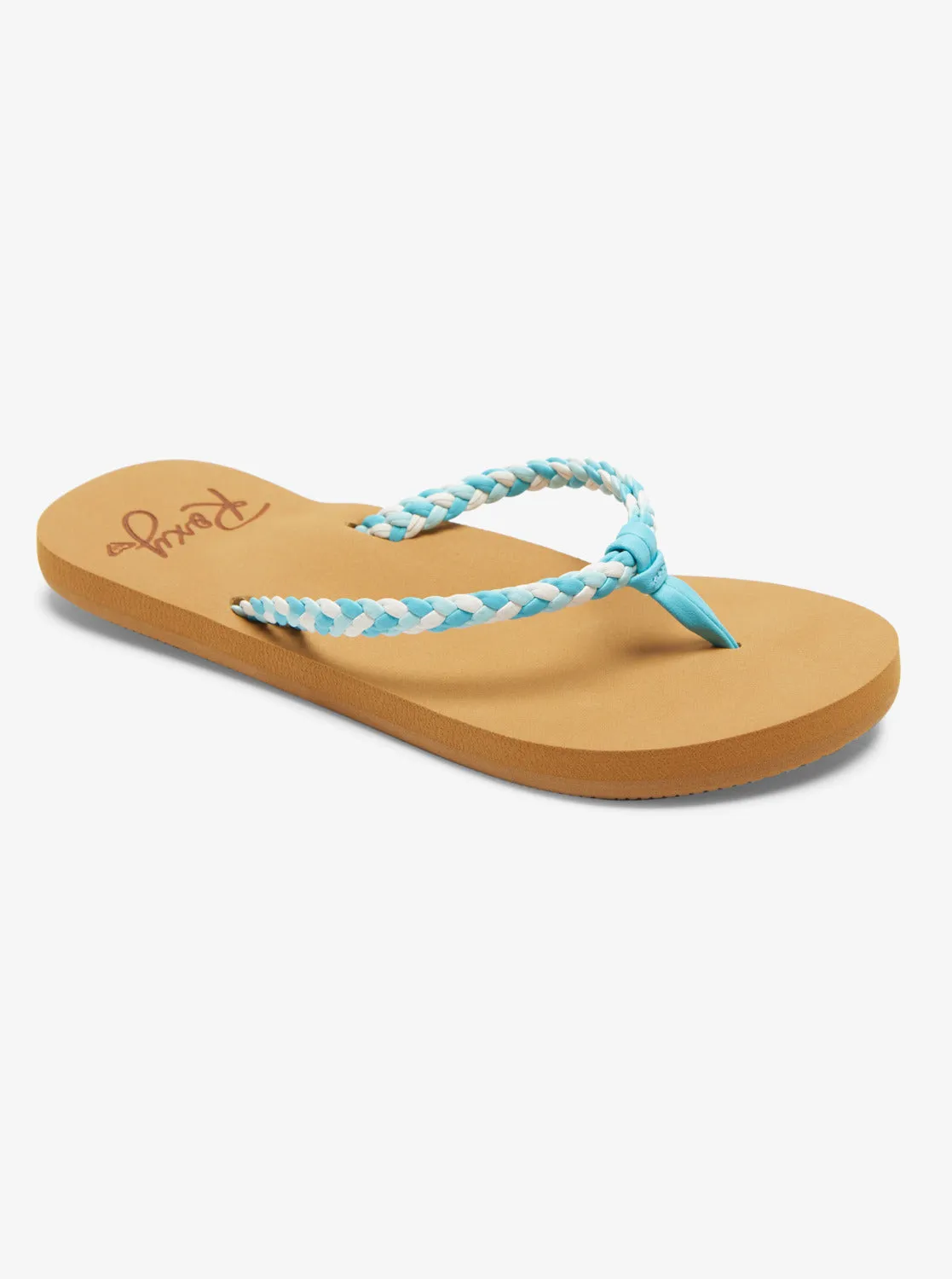 Roxy Girls Costas II Flip-Flops