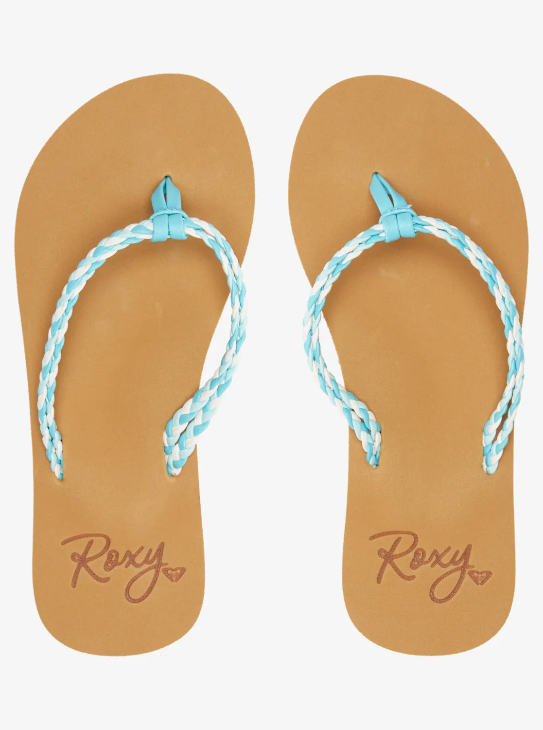 Roxy Girls Costas II Flip-Flops