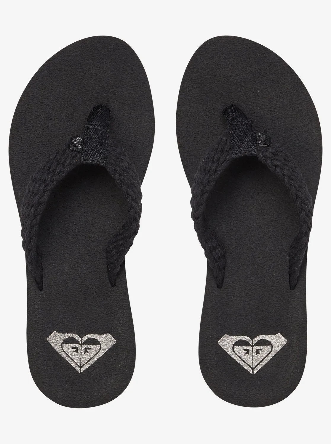 Roxy Girls Porto II Flip-Flops