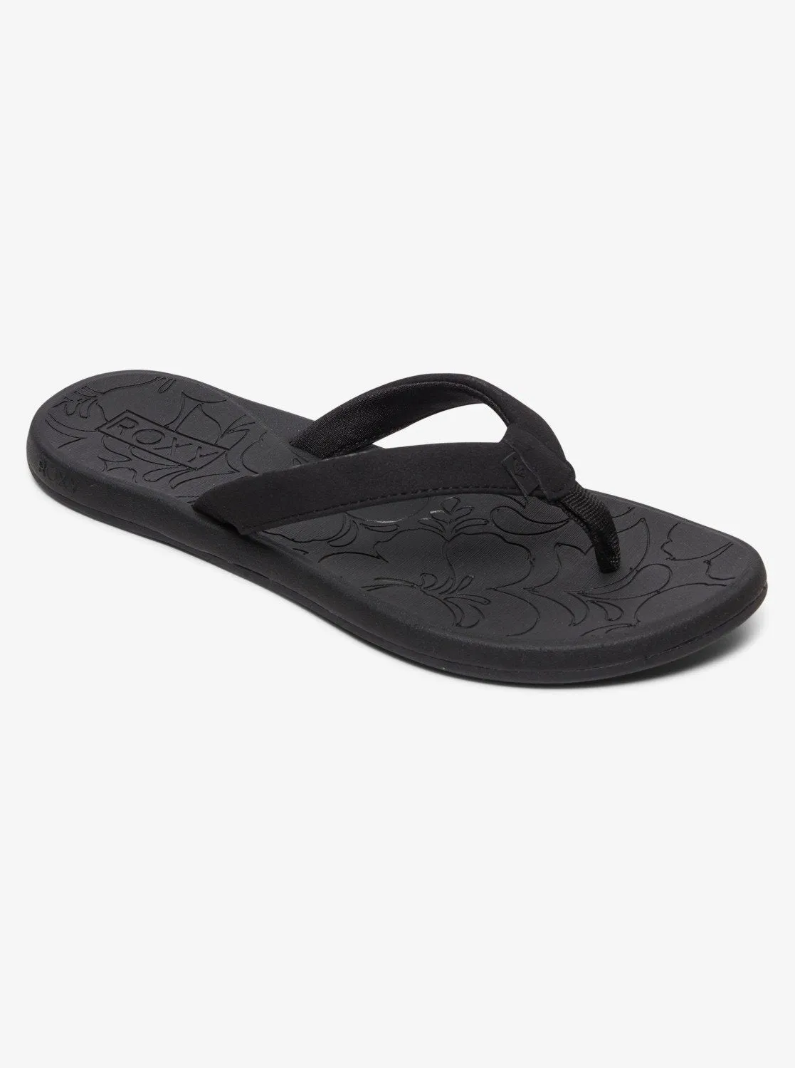 Roxy Womens Vickie Flip-Flops