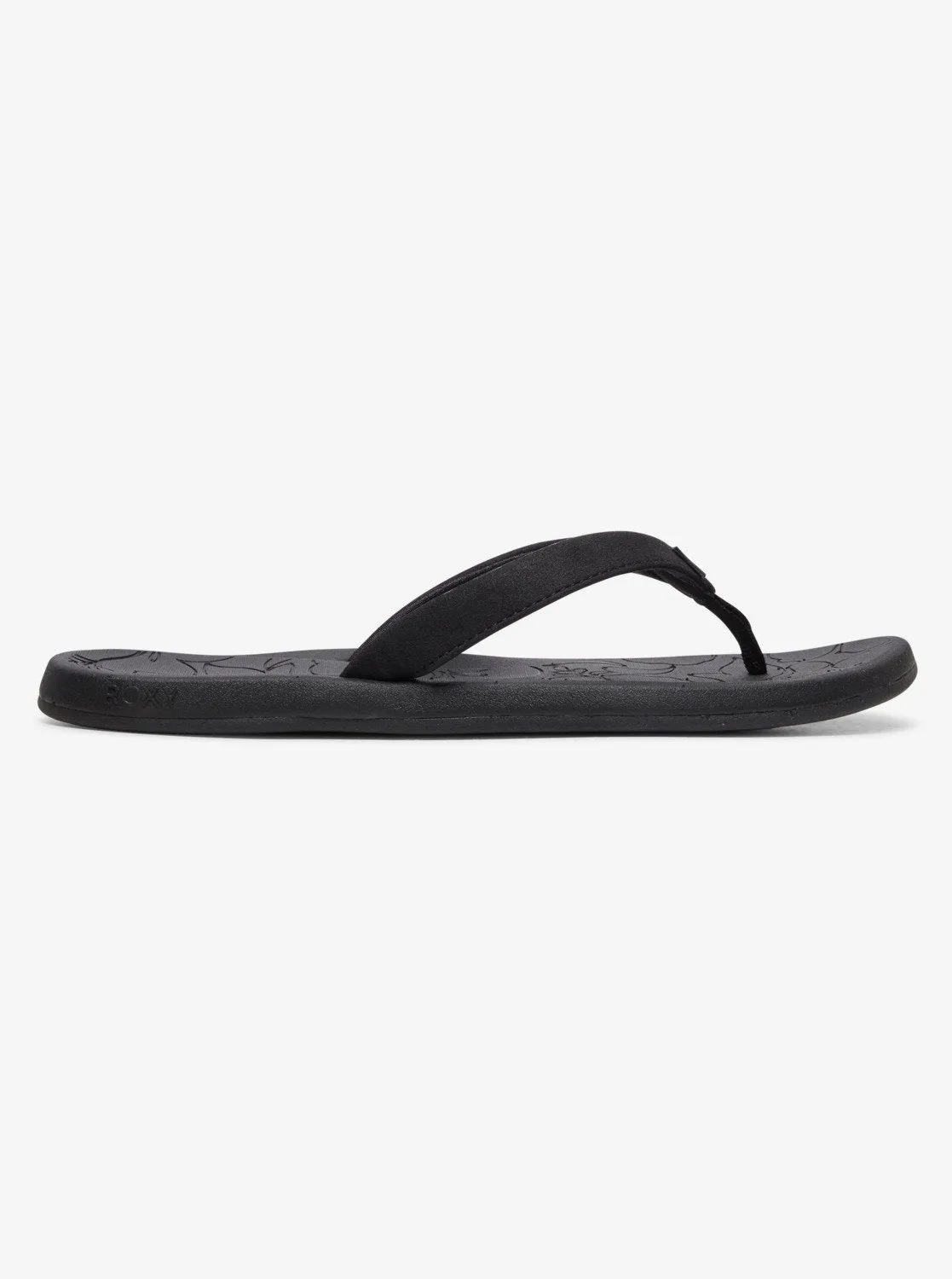 Roxy Womens Vickie Flip-Flops