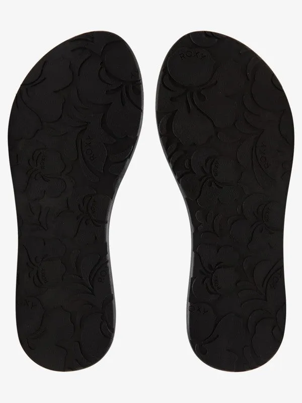 Roxy Womens Vista Loreto Sandals
