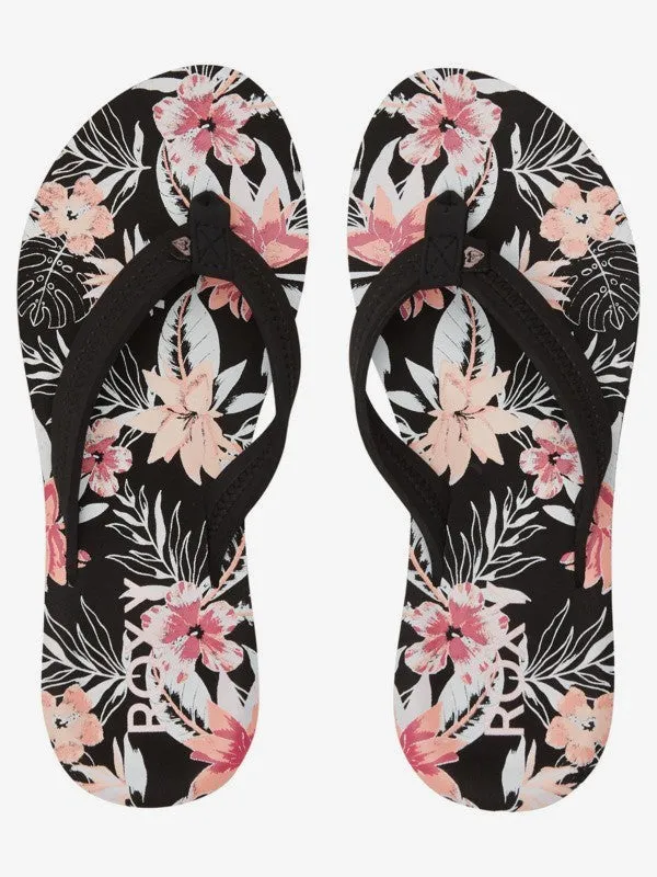 Roxy Womens Vista Loreto Sandals