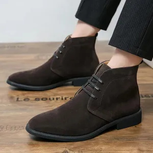 RoyalStride Herren Chelsea Boots