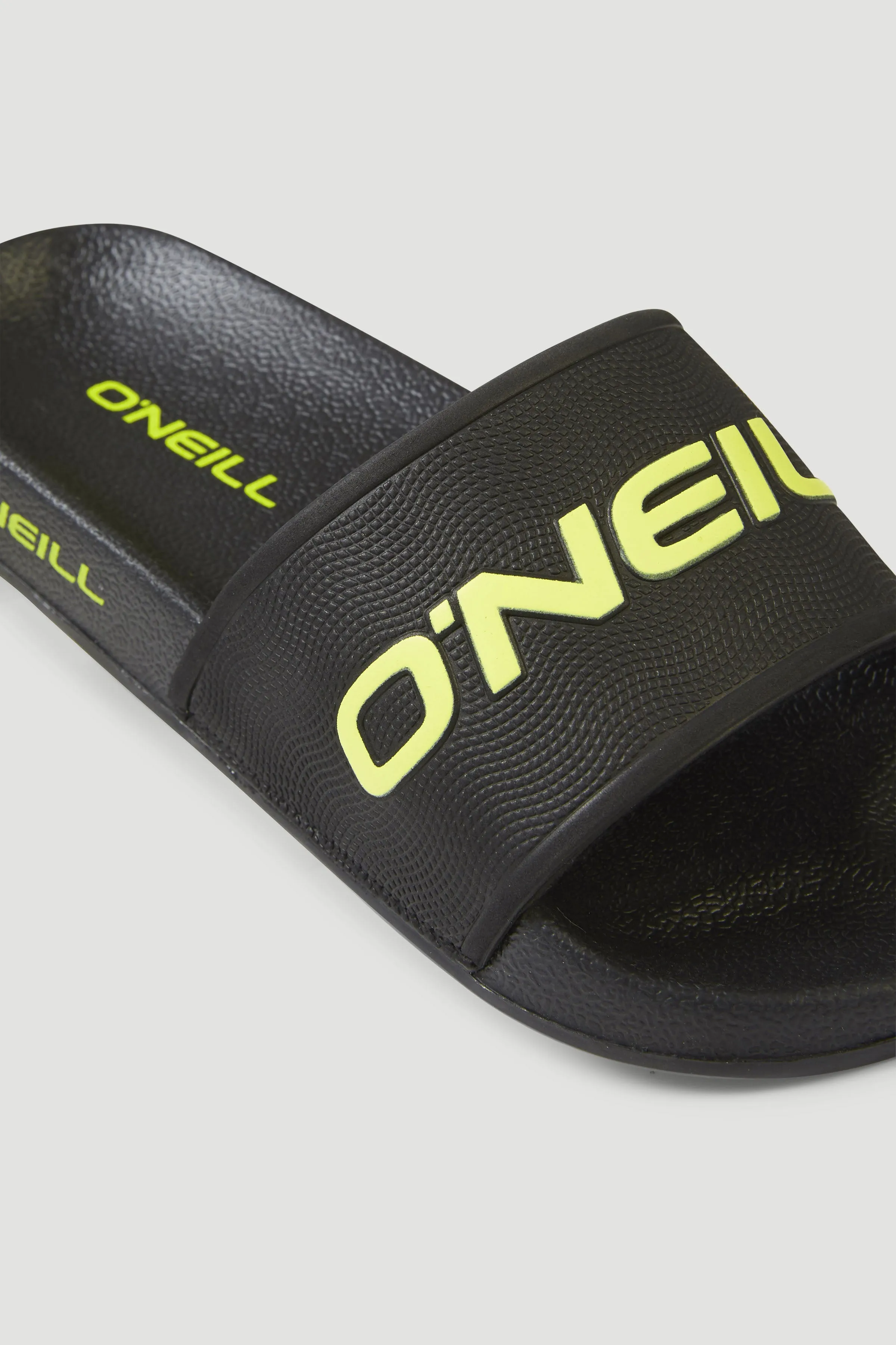 Rutile Sandalen | Black Out