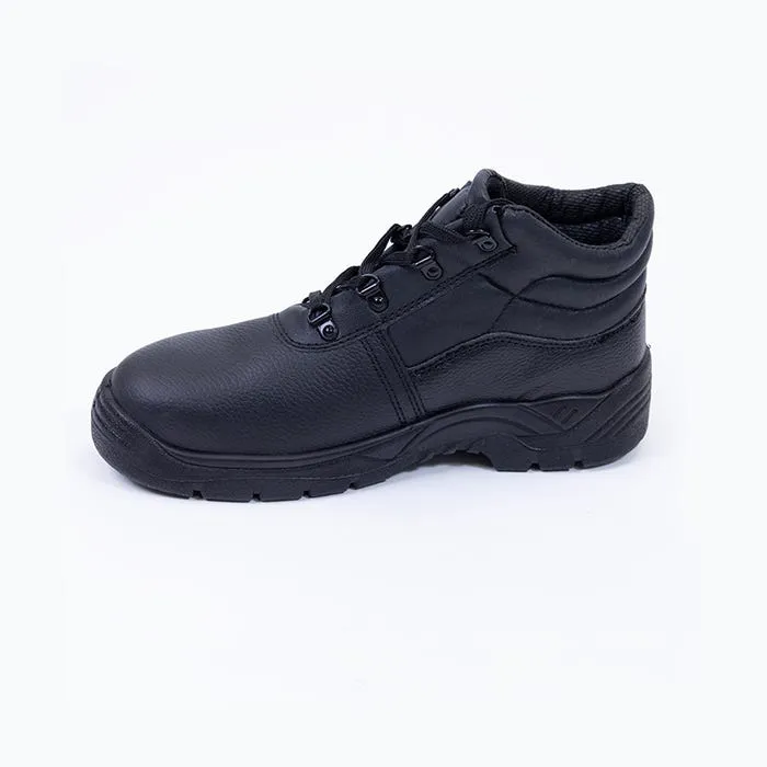 S3 Water Resistant Chukka Boot
