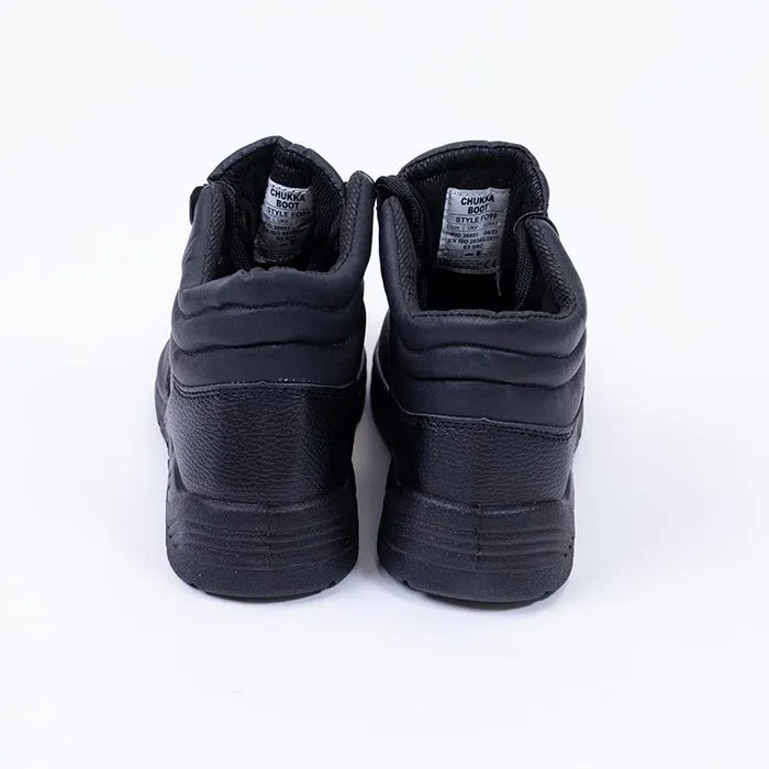 S3 Water Resistant Chukka Boot