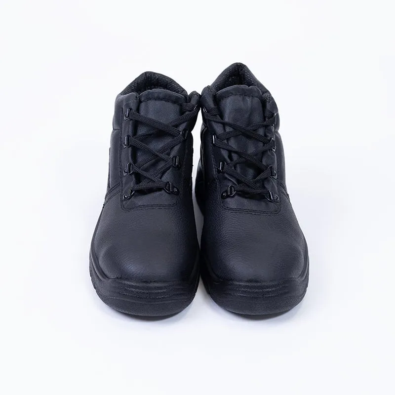 S3 Water Resistant Chukka Boot