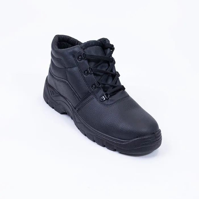 S3 Water Resistant Chukka Boot
