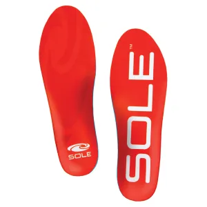 SALE - Sole Footbeds - Active Medium