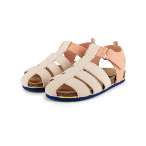 Salmon Eco Fisherman Sandal
