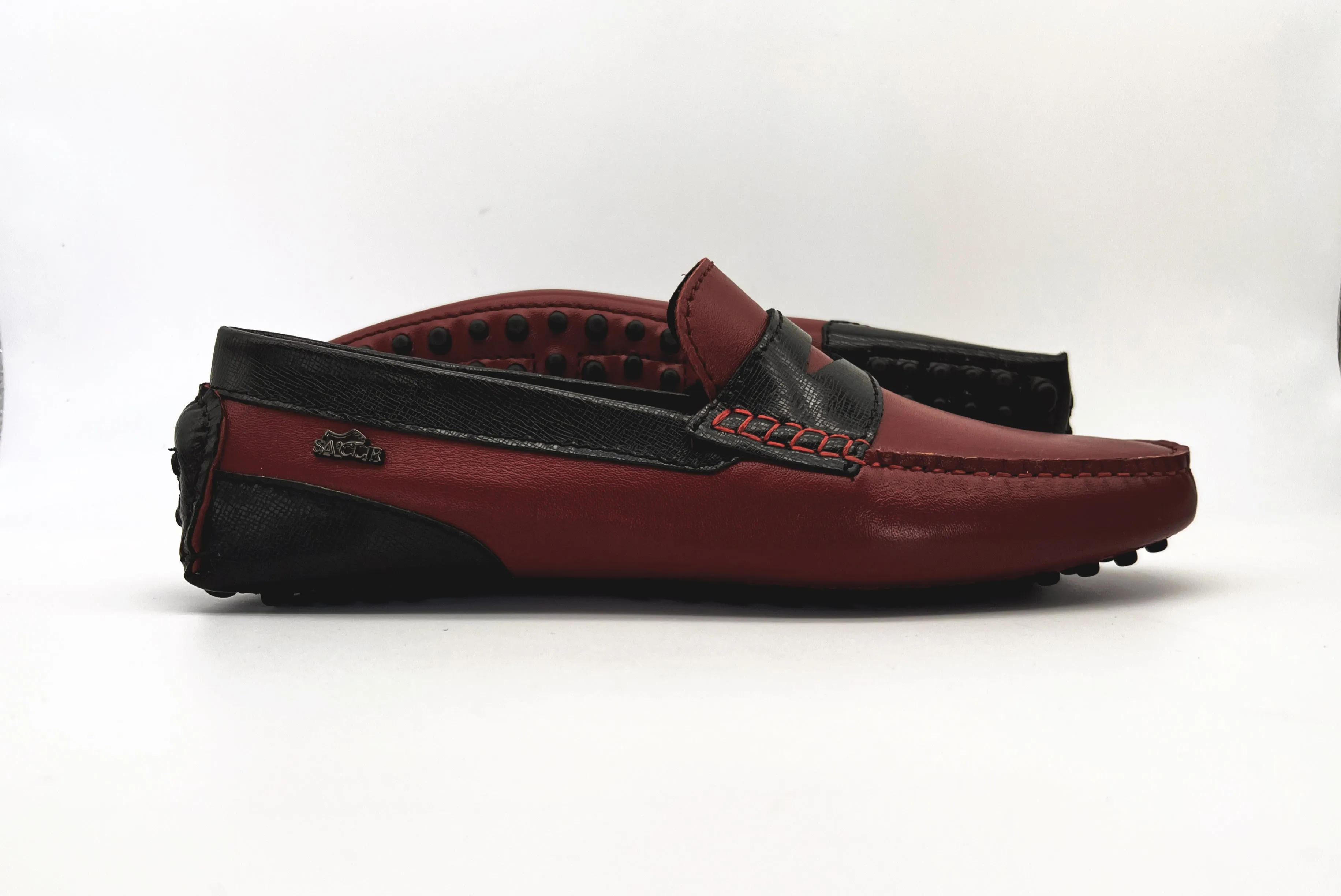 Salofra Driving Shoes